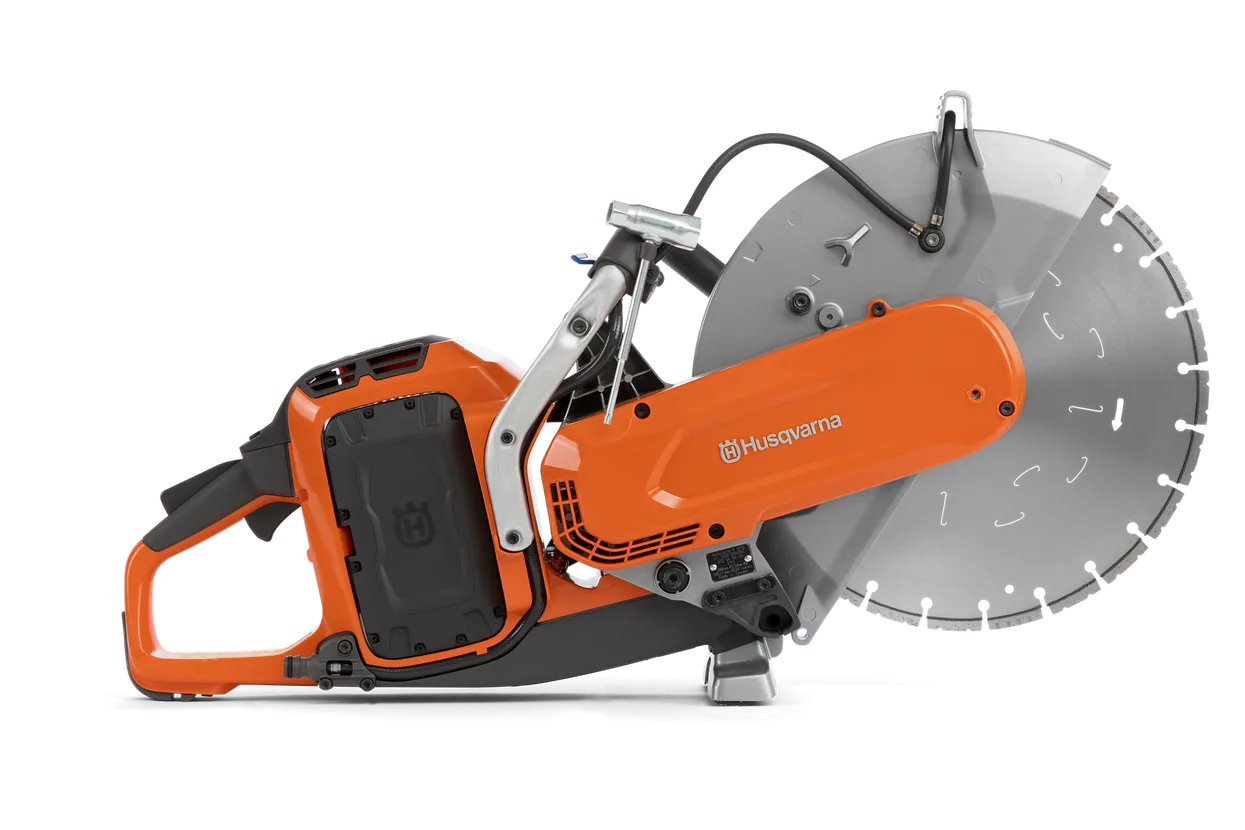 Masina de taiat Husqvarna K 1 PACE 12 Masina de taiat Husqvarna K 1 PACE 12